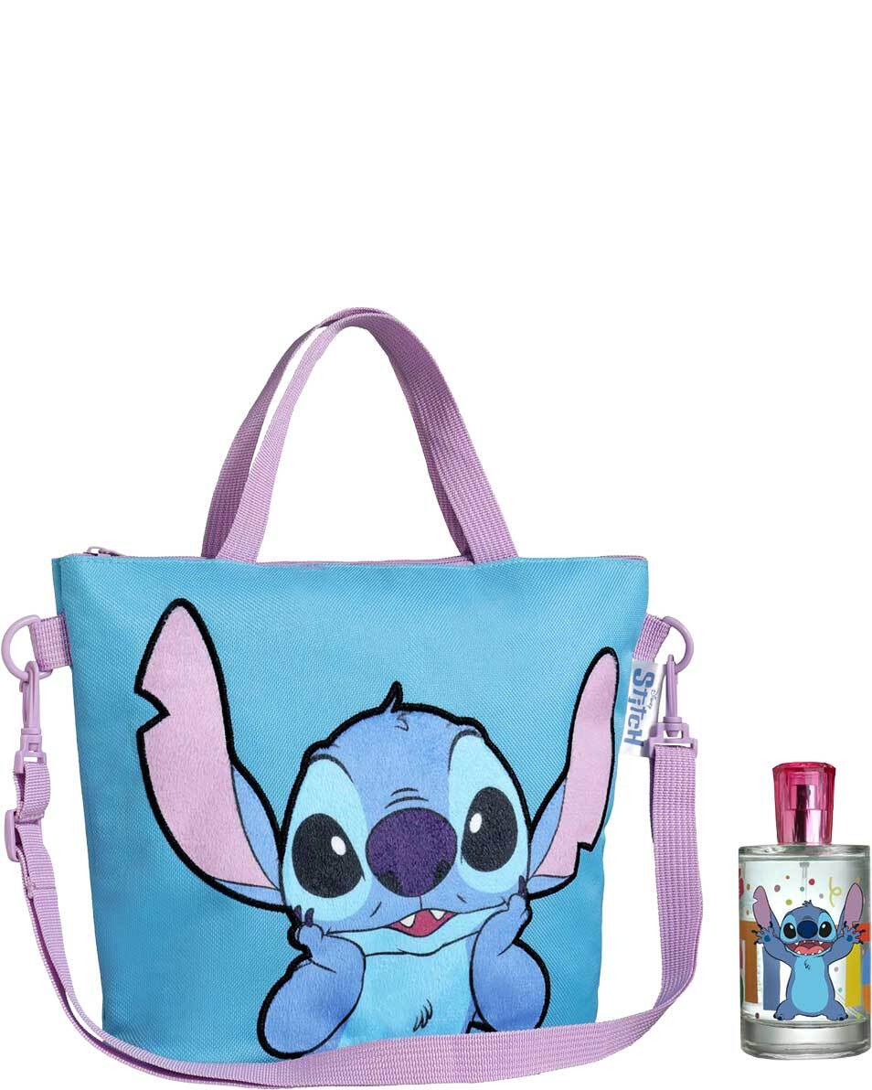 DISNEY Lilo & Stitch Coffret cadeau 2 ST