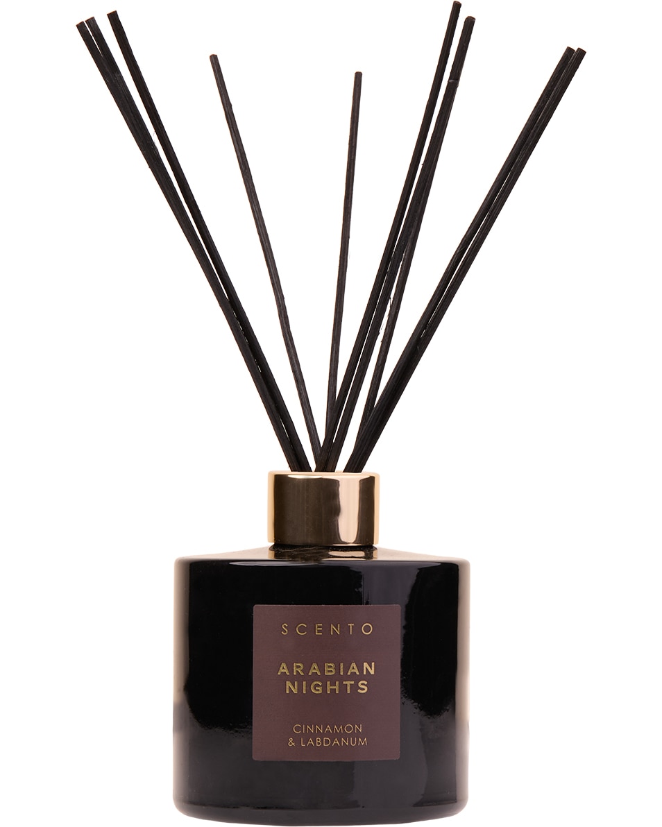 SCENTO ARABIAN NIGHTS Diffuseur de parfum 200 ML