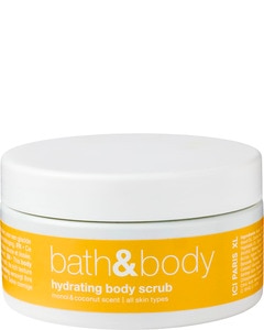 Gommage corps Monoi & Coconut Scent Gommage corps Monoi & Coconut Scent
