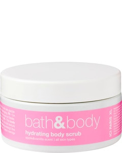 Gommage corps Apple & Vanilla Scent Gommage corps Apple & Vanilla Scent