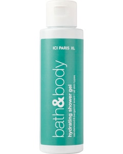 Gel douche Sandelwood & Bergamot Scent Gel douche Sandelwood & Bergamot Scent