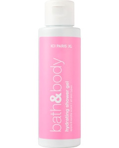 Gel douche Apple & Vanilla Scent Gel douche Apple & Vanilla Scent