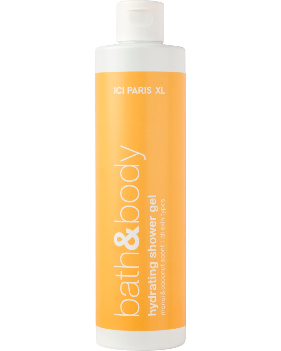 ICI PARIS XL Bath & Body Gel douche Monoï & Coconut 300 ML