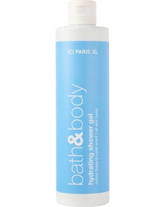 Gel douche Cotton Flower & Violet Scent Gel douche Cotton Flower & Violet Scent