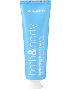 Crème hydratante pour les mains Cotton Flower & Violet Scent Crème hydratante pour les mains Cotton Flower & Violet Scent