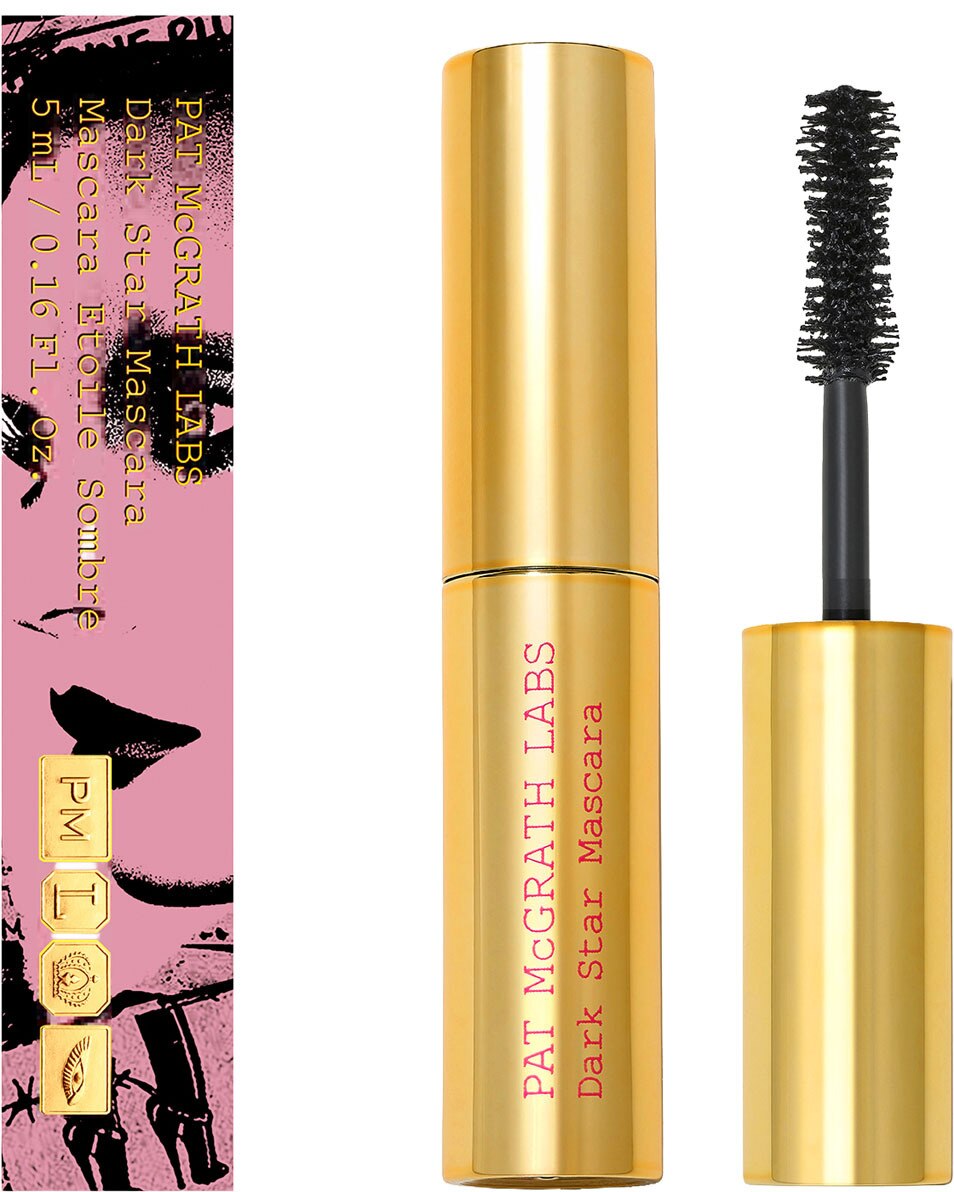 PAT MCGRATH Fetish Eyes Mini Dark Star Mascara 6 G