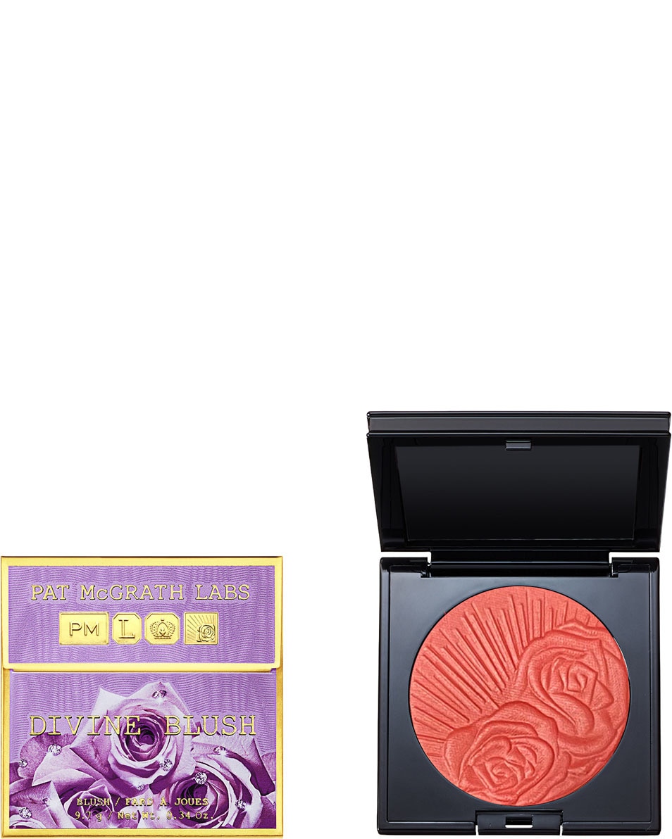 PAT MCGRATH Divine Blush Divine Blush Paradise Venus