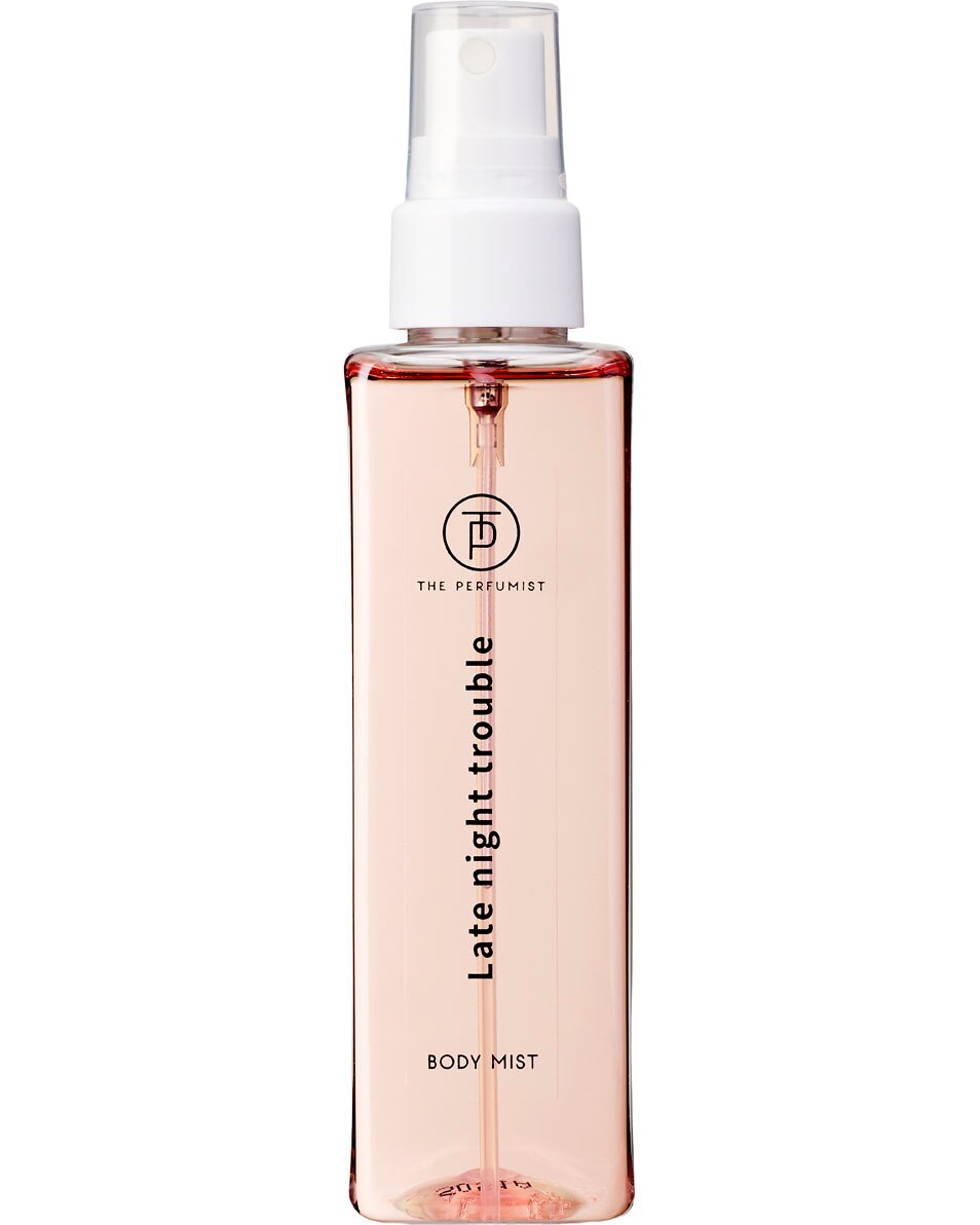 THE PERFUMIST LATE NIGHT TROUBLE BRUME DE CORPS 100 ML