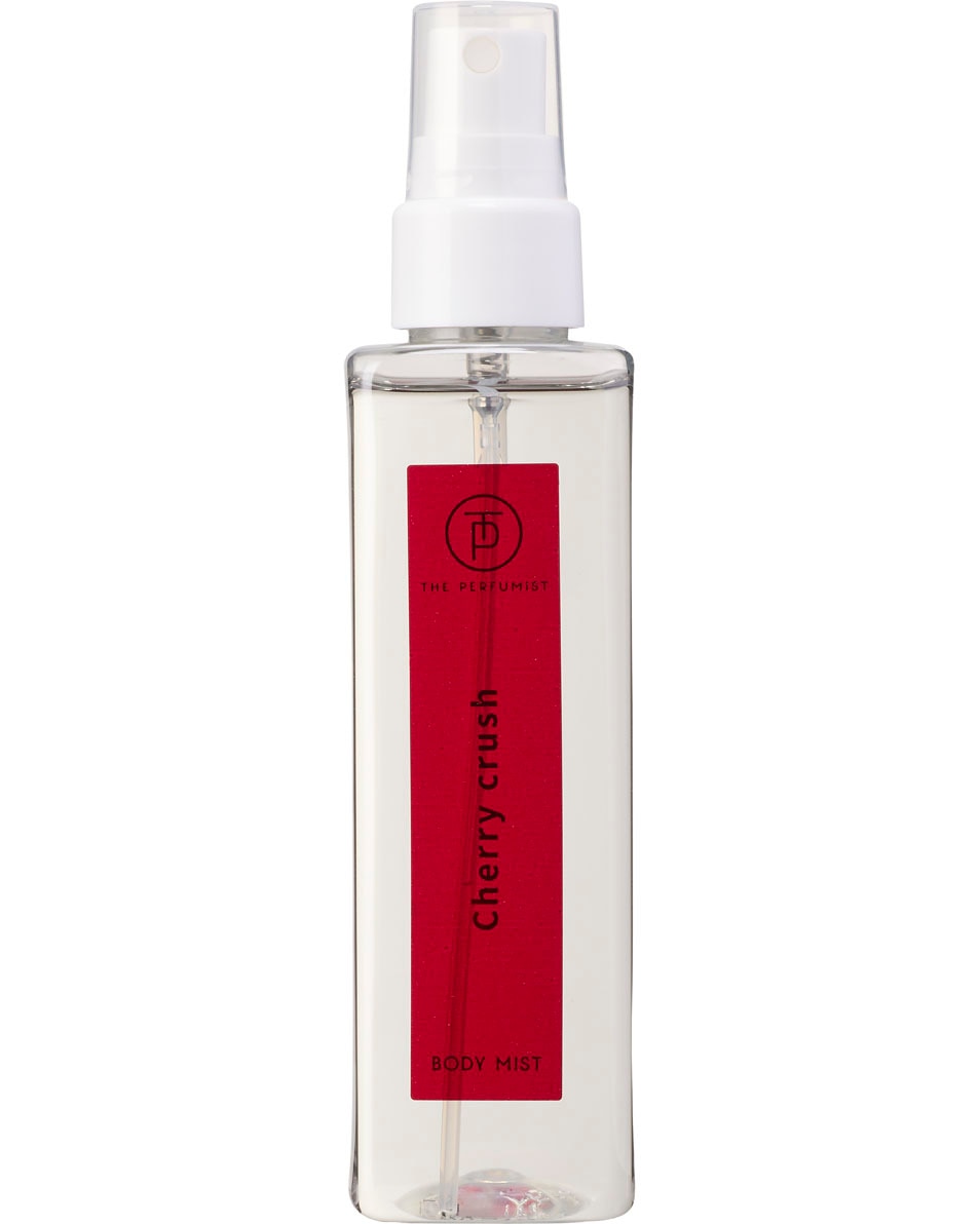 THE PERFUMIST CHERRY CRUSH BRUME DE CORPS 75 ML