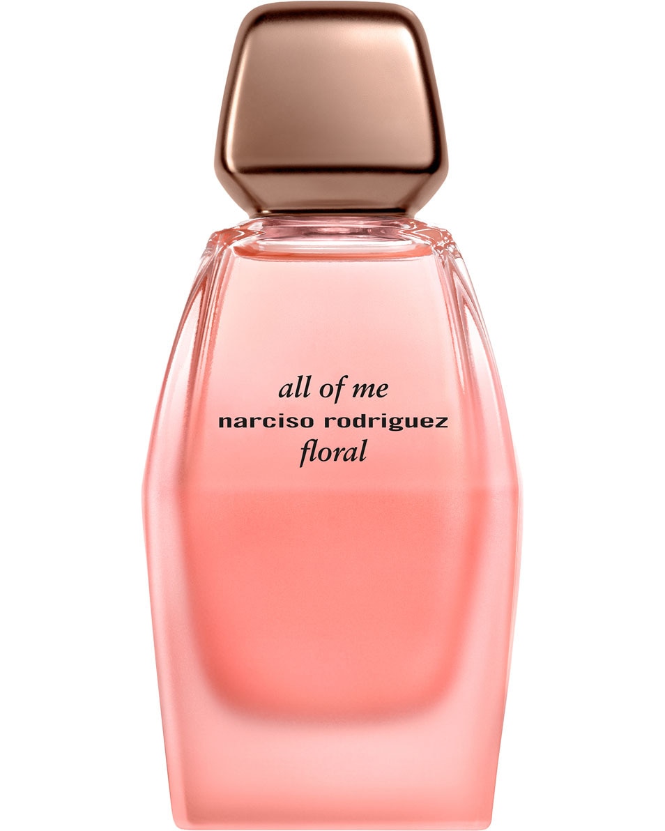 NARCISO RODRIGUEZ All Of Me floral eau de parfum 90 ML
