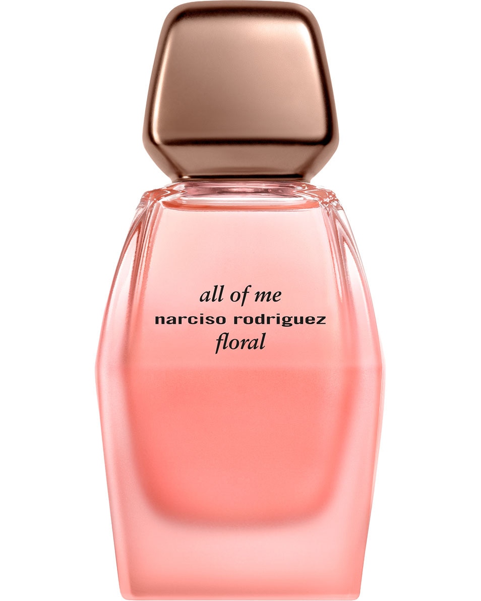 NARCISO RODRIGUEZ All Of Me floral eau de parfum 50 ML