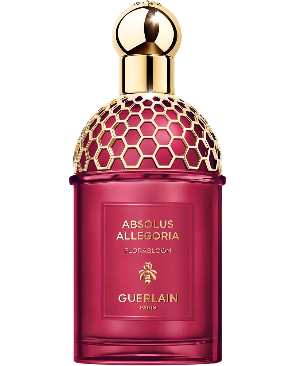 GUERLAIN Absolus Allegoria Florabloom Eau de Parfum 125 ML