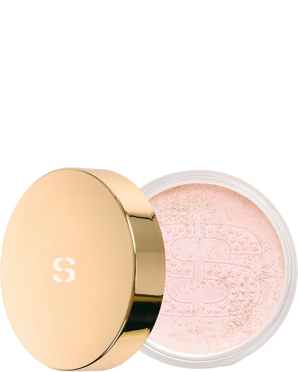 SISLEY Phyto-Teint Poudre Libre 3 ROSY
