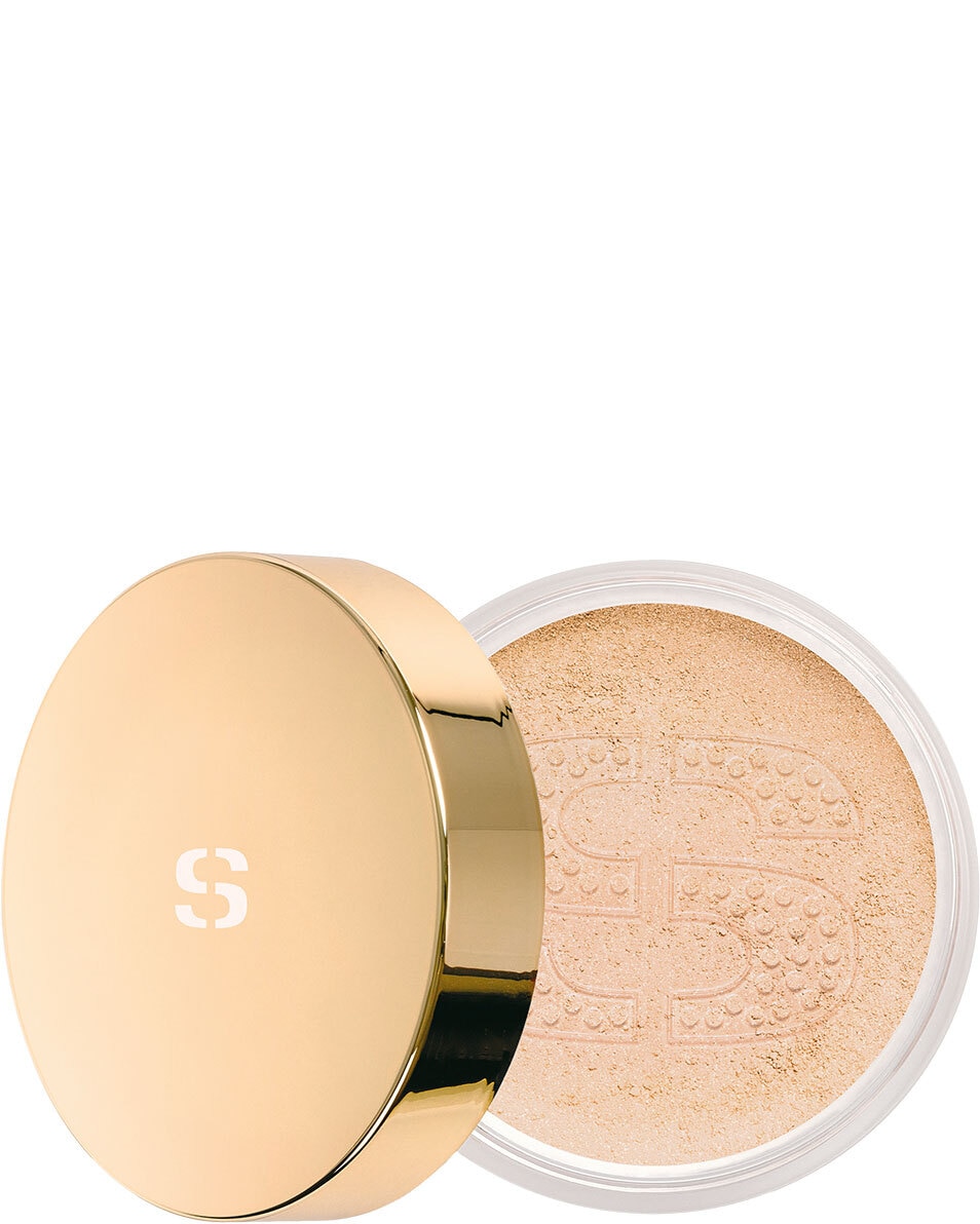 SISLEY Phyto-Teint Poudre Libre 1 Shimmer