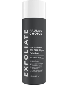 SKIN PERFECTING Lotion Exfoliante 2 % BHA SKIN PERFECTING Lotion Exfoliante 2 % BHA