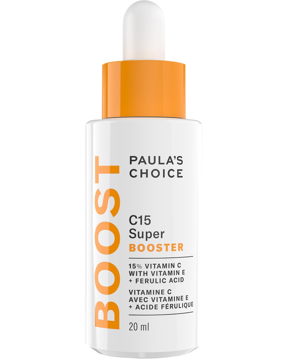 Paula's Choice BOOST Booster 15 % Vitamine C 20 ML
