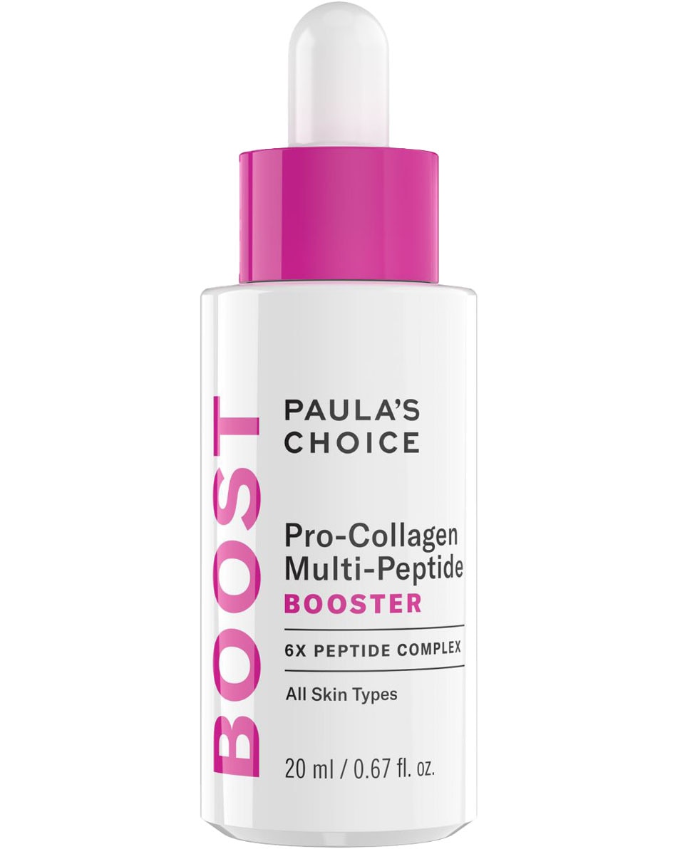 Paula's Choice BOOST Booster Peptides Pro-Collagène 20 ML