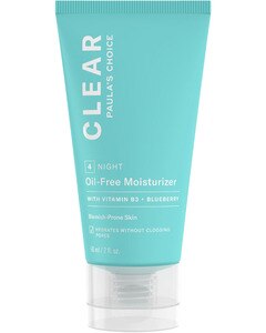 CLEAR Crème Hydratante Légère CLEAR Crème Hydratante Légère