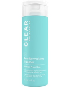 CLEAR Nettoyant Visage CLEAR Nettoyant Visage