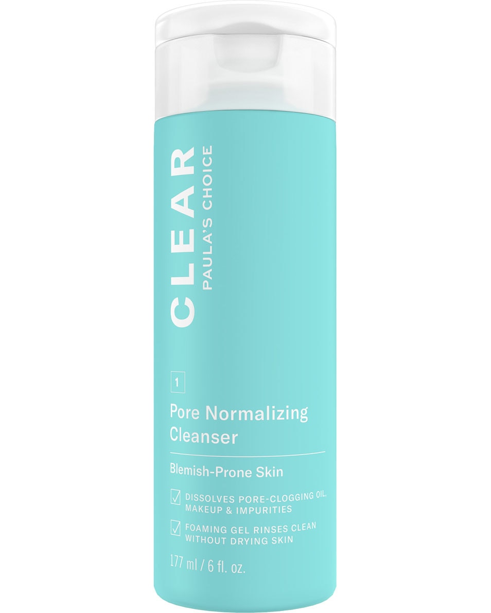 Paula's Choice CLEAR CLEAR Nettoyant Visage 177 ML