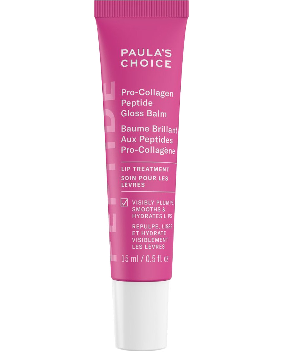 Paula's Choice PRO-COLLAGEN PEPTIDE Baume Brillant Peptides Pro-Collagène 15 ML