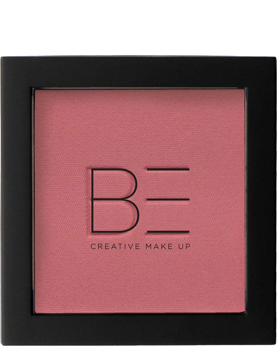 BE Creative Make Up Blush Fard joues 004 WISHFUL DREAMS