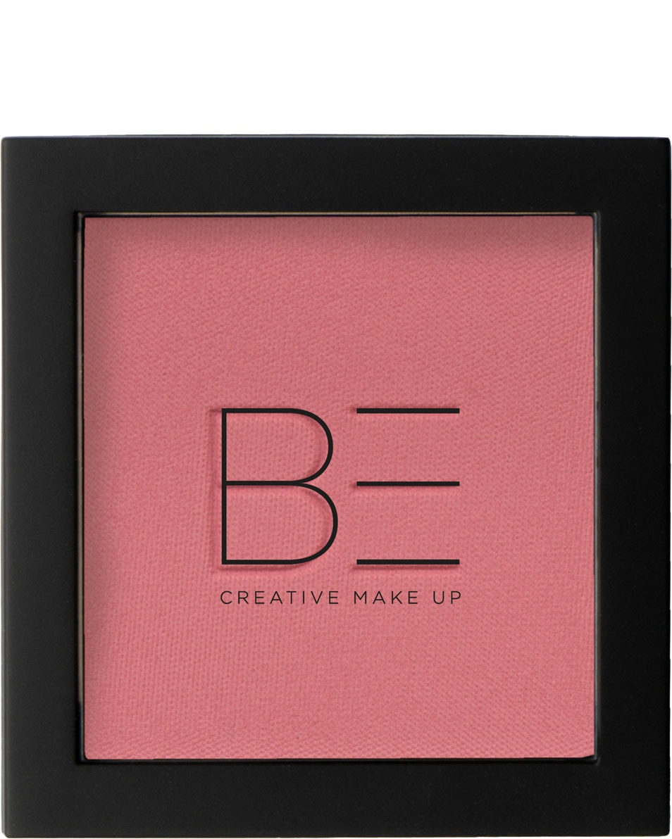 BE Creative Make Up Blush Fard joues 002 SOFT 'N SWEET