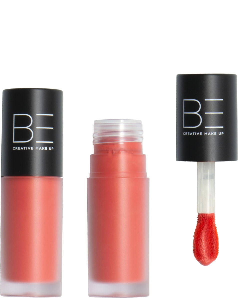 BE Creative Make Up Liquid Blush Fard joues liquide 005 SOFT POPPY