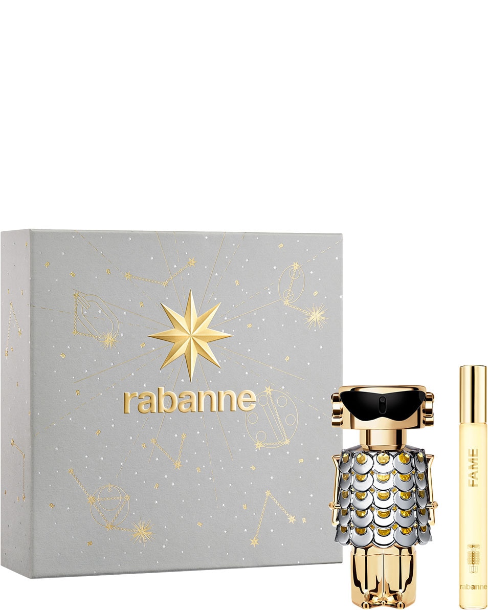 RABANNE Fame Coffret Cadeau Fame Eau de Parfum 2 ST