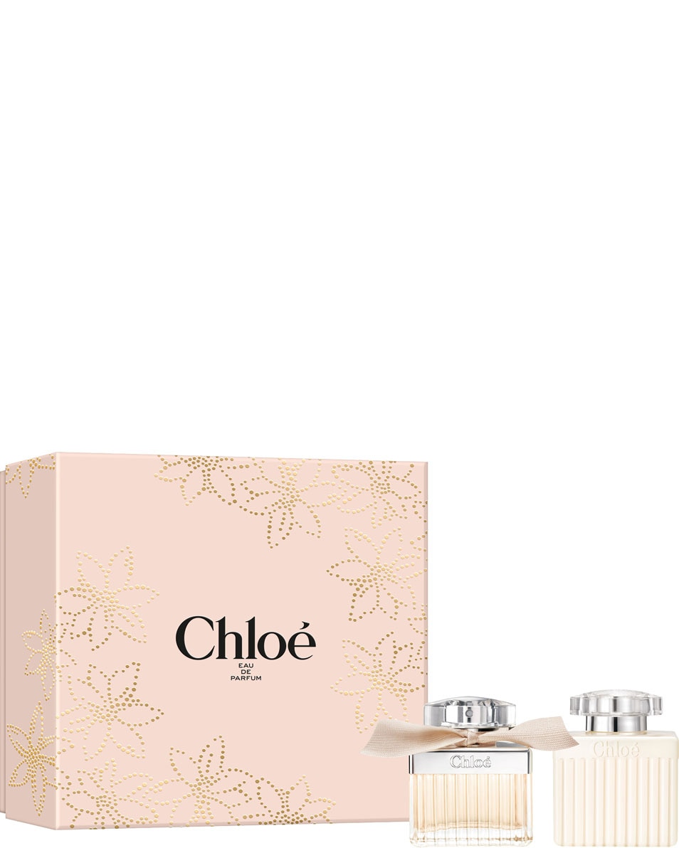 CHLOÉ Signature Eau de parfum 2 ST
