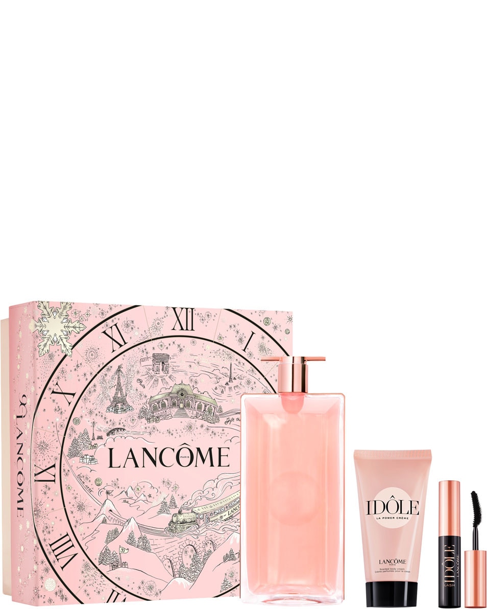 LANCÔME Idôle Coffret Cadeau 3 ST