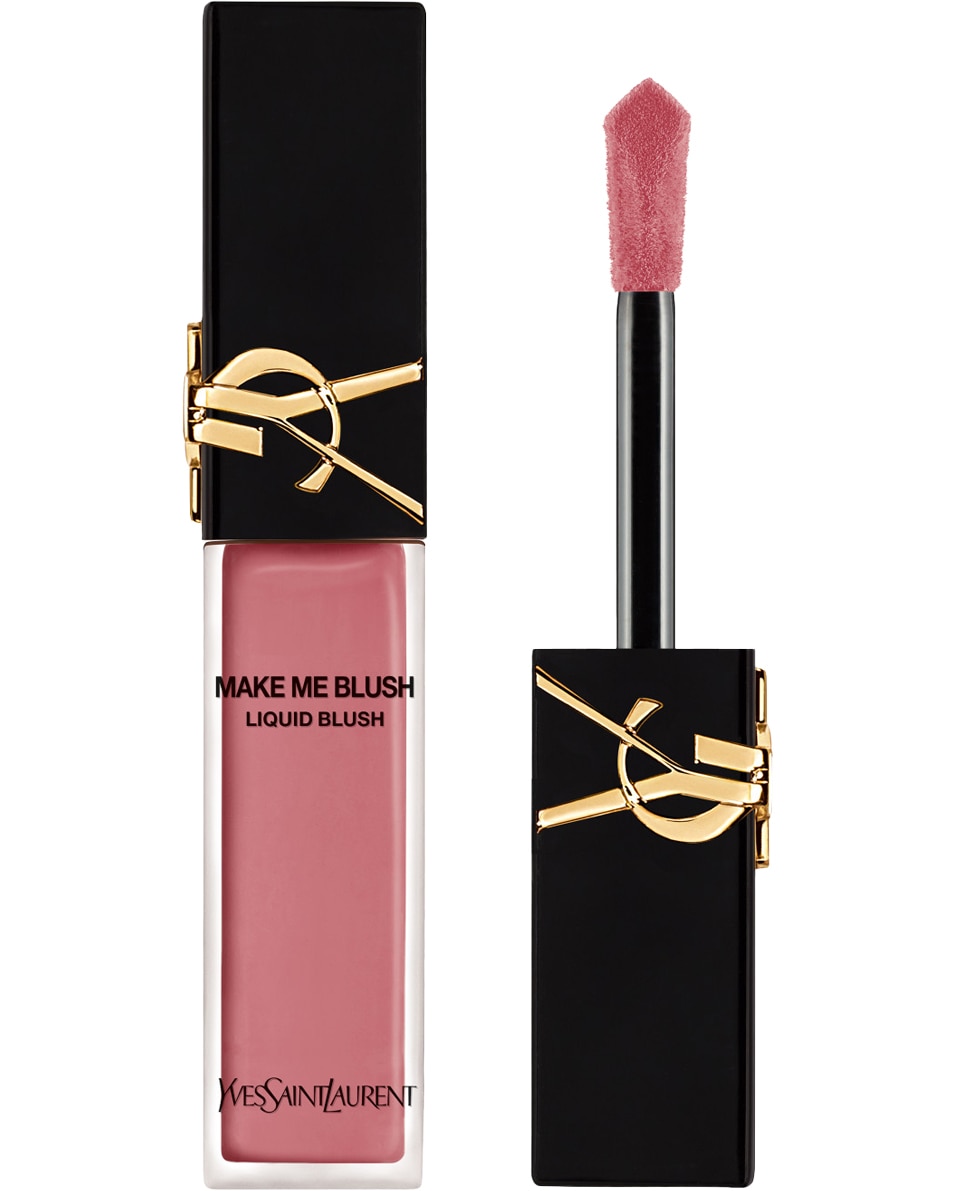 YVES SAINT LAURENT Make Me Blush Blush Liquide Fig Fantasy