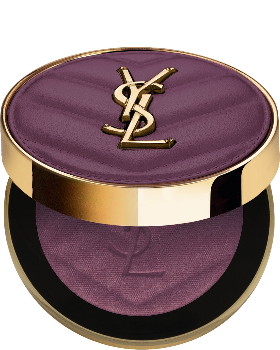 YVES SAINT LAURENT Make Me Blush Bold Blurring Blush 83 - Spicy Berry