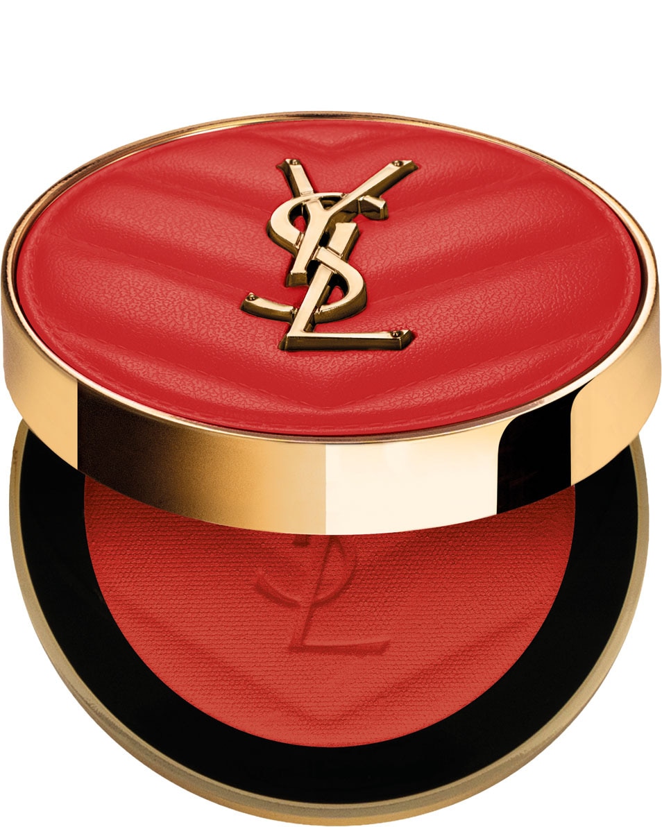 YVES SAINT LAURENT Make Me Blush Bold Blurring Blush Precisely, My Brow Duo - Precisely, My Brow Pencil Set