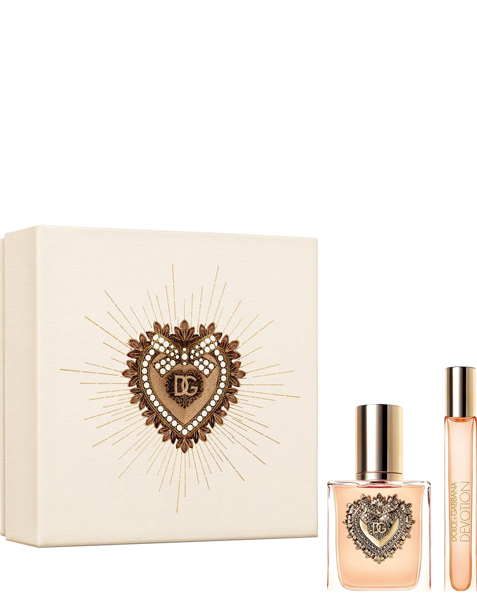 DOLCE & GABBANA Devotion Eau De Parfum 2 ST