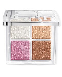 Palette highlighter et blush multi-usages Palette highlighter et blush multi-usages
