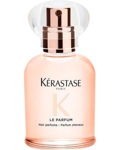 Parfum capillaire pour des cheveux frais et doux Parfum capillaire pour des cheveux frais et doux