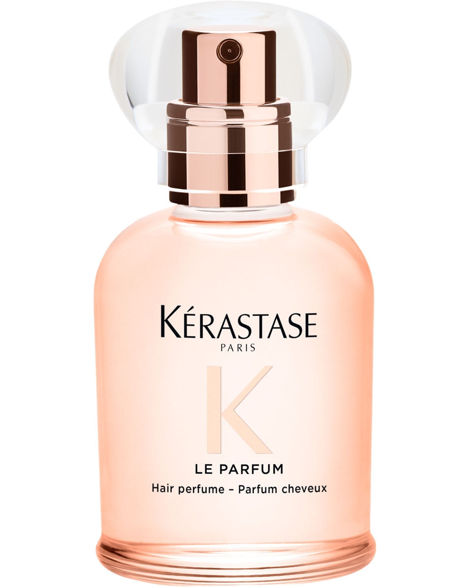 KÉRASTASE Gloss Absolu Gloss Le Parfum Parfum capillaire pour des cheveux frais et doux 30 ML