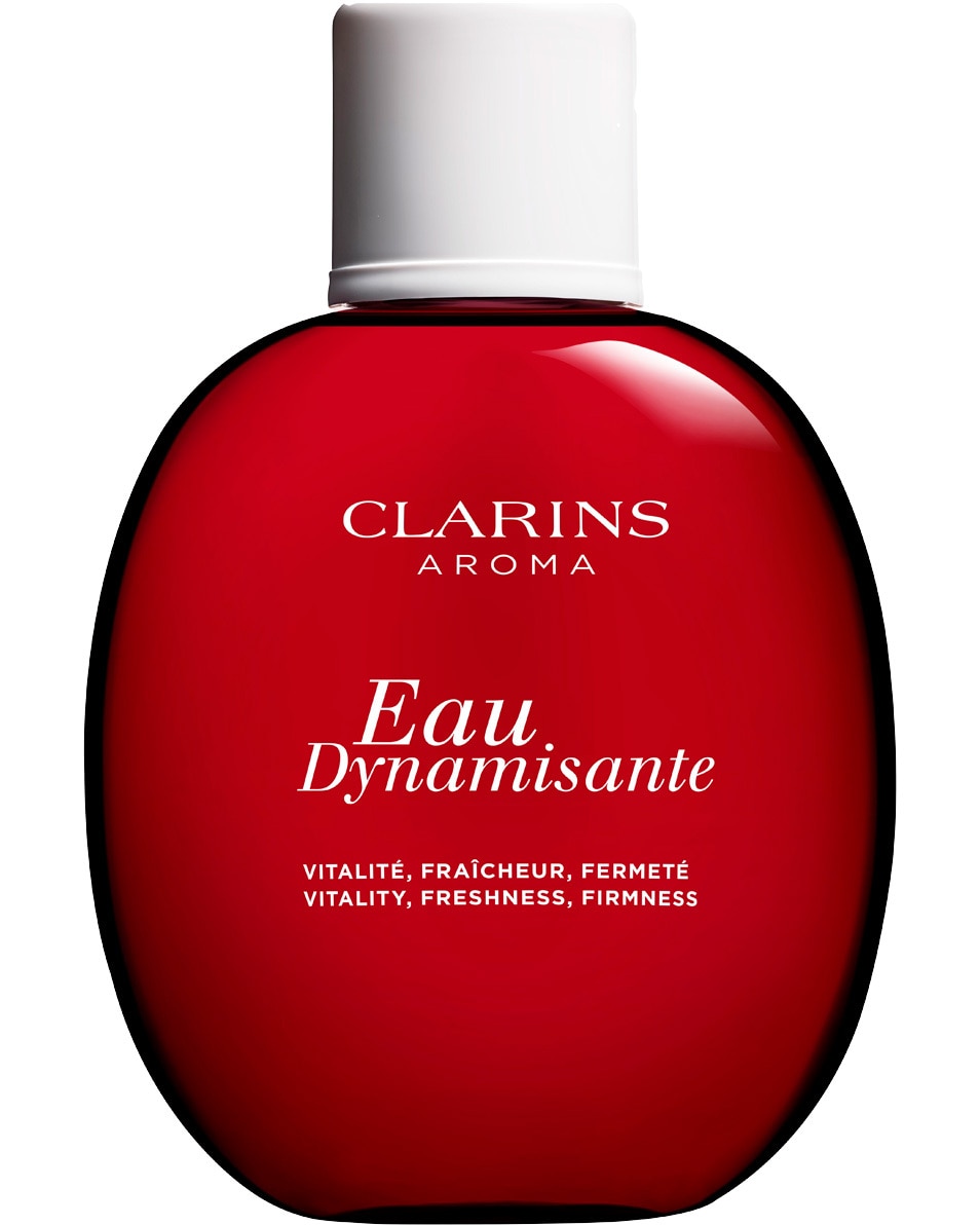 CLARINS Clarins Aroma Eau de Soins - Eau Dynamisante 500 ML