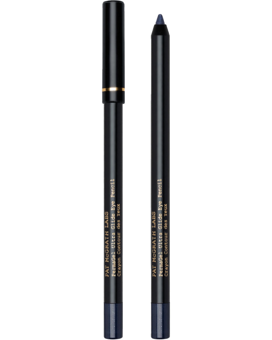 PAT MCGRATH PERMAGEL ULTRA GLIDE EYE PENCIL - Crayon pour les yeux Blitz Blue
