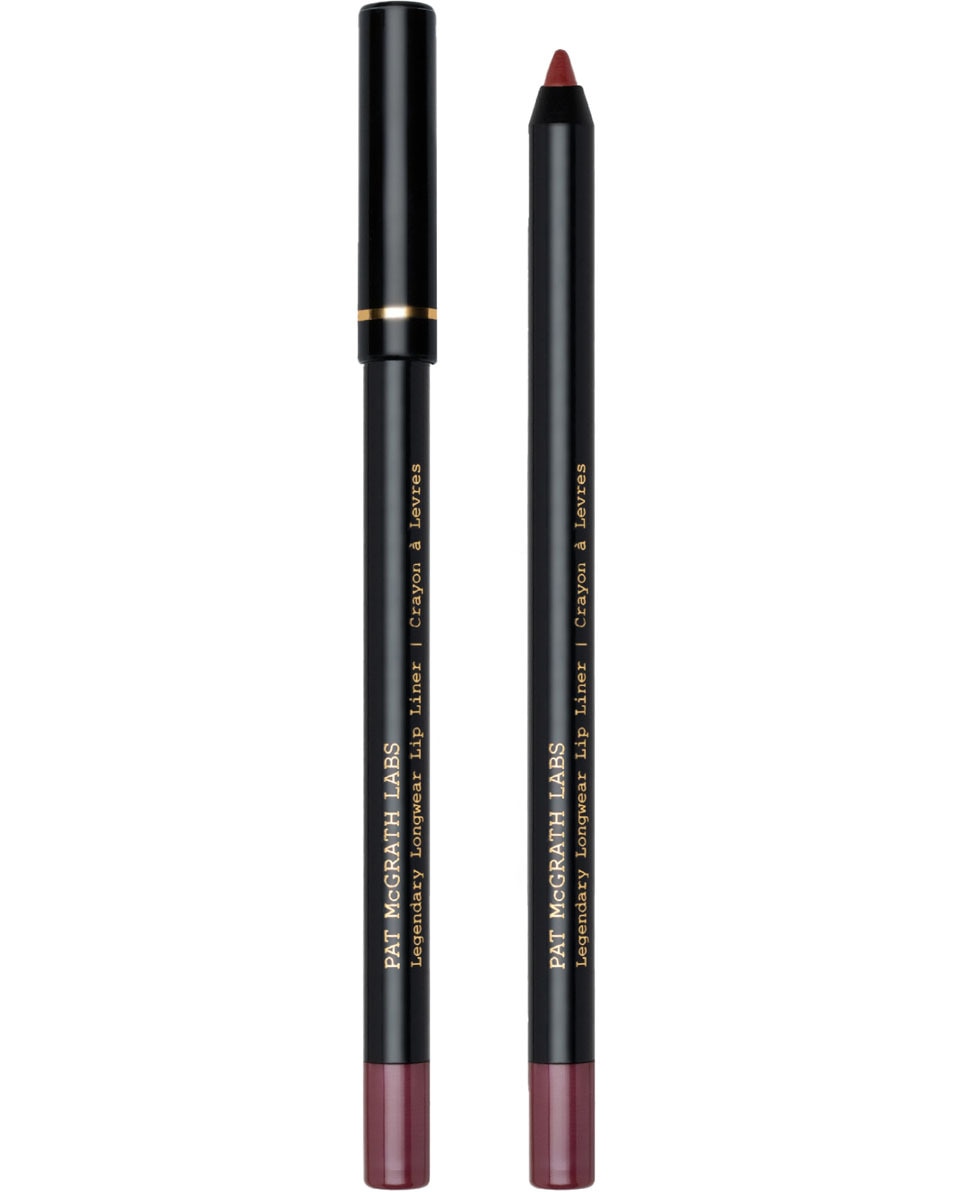 PAT MCGRATH LEGENDARY LONGWEAR LIP LINER - Crayon à lèvres Rebel Rose