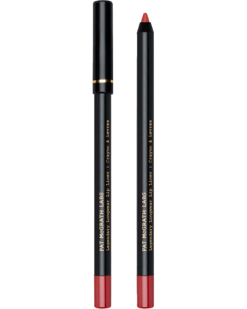 PAT MCGRATH LEGENDARY LONGWEAR LIP LINER - Crayon à lèvres Elson