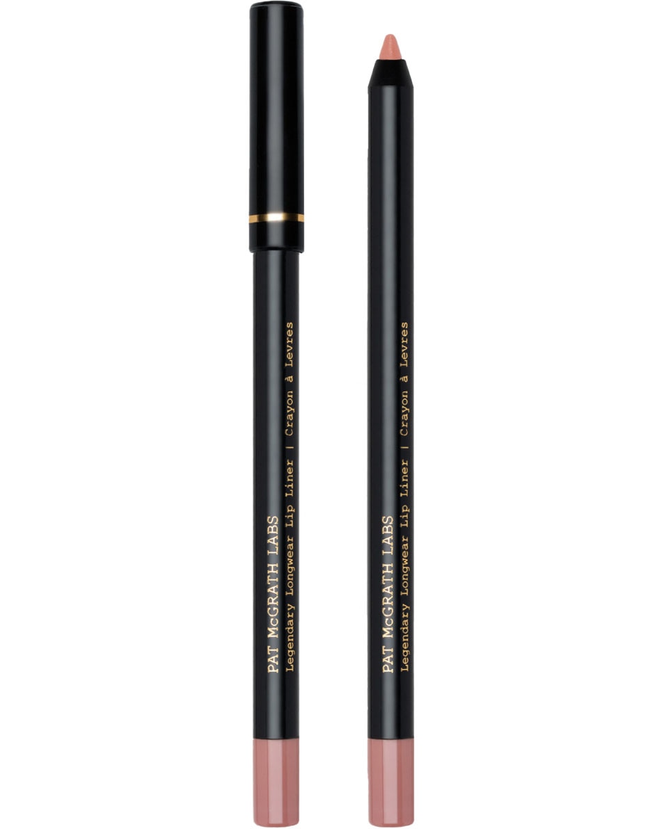 PAT MCGRATH LEGENDARY LONGWEAR LIP LINER - Crayon à lèvres Nude Venus