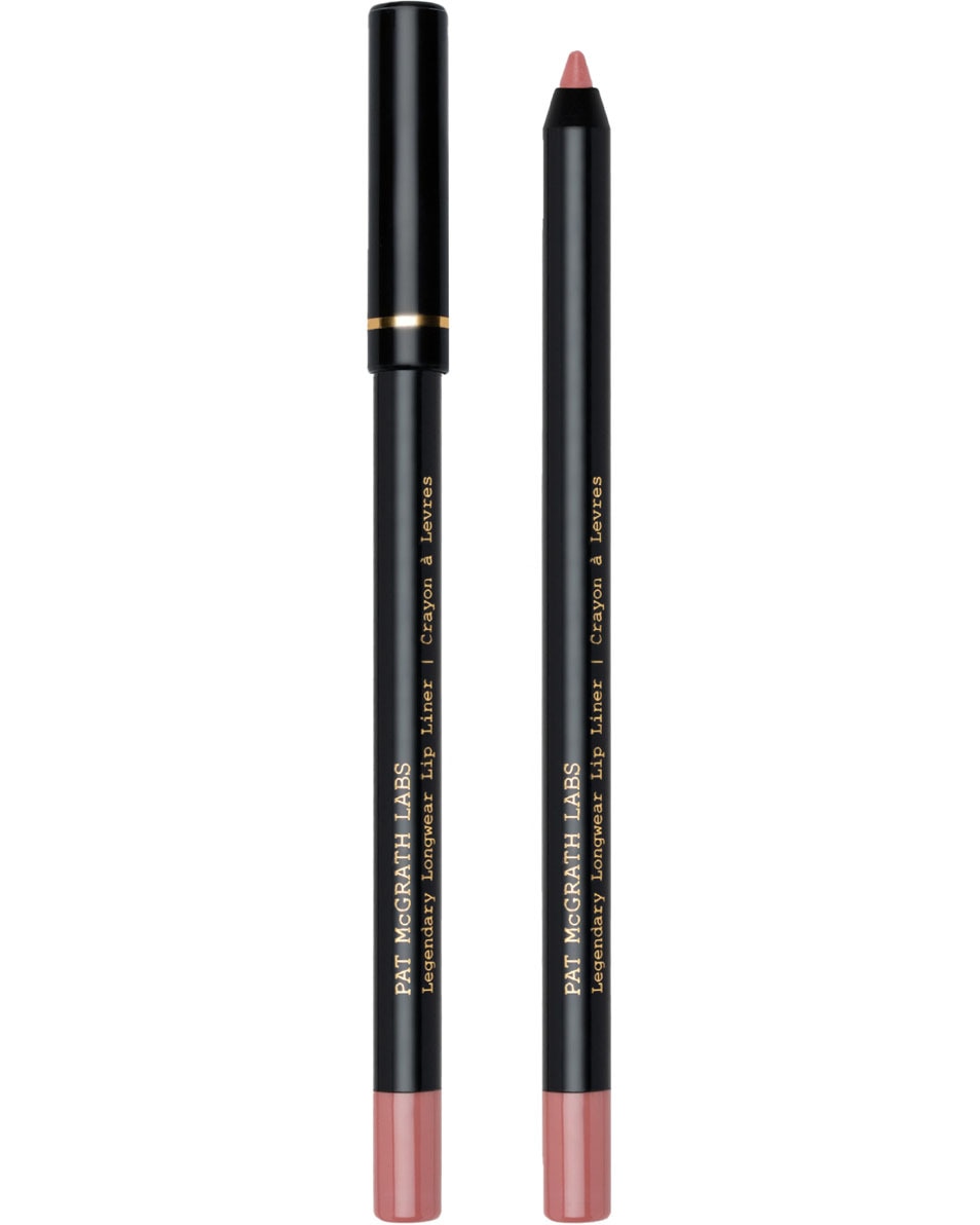 PAT MCGRATH LEGENDARY LONGWEAR LIP LINER - Crayon à lèvres Divine Rose
