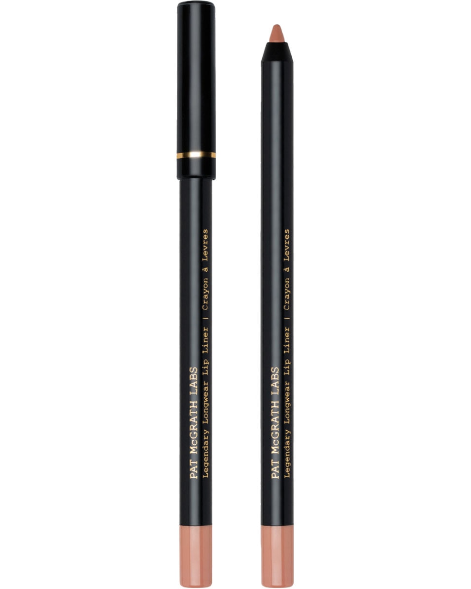 PAT MCGRATH LEGENDARY LONGWEAR LIP LINER - Crayon à lèvres Divine Nude