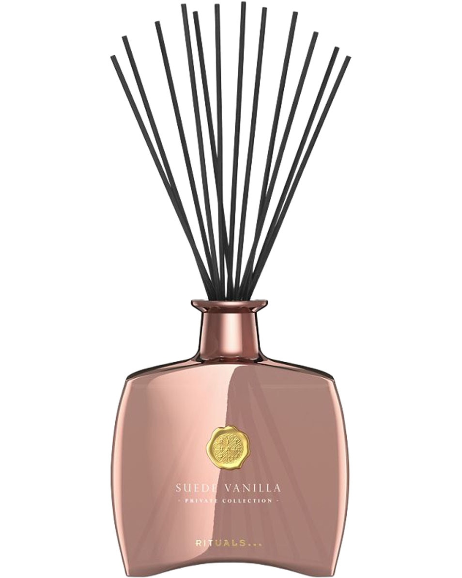 RITUALS Private Collection Suede Vanilla bâtonnets parfumés 450 ML