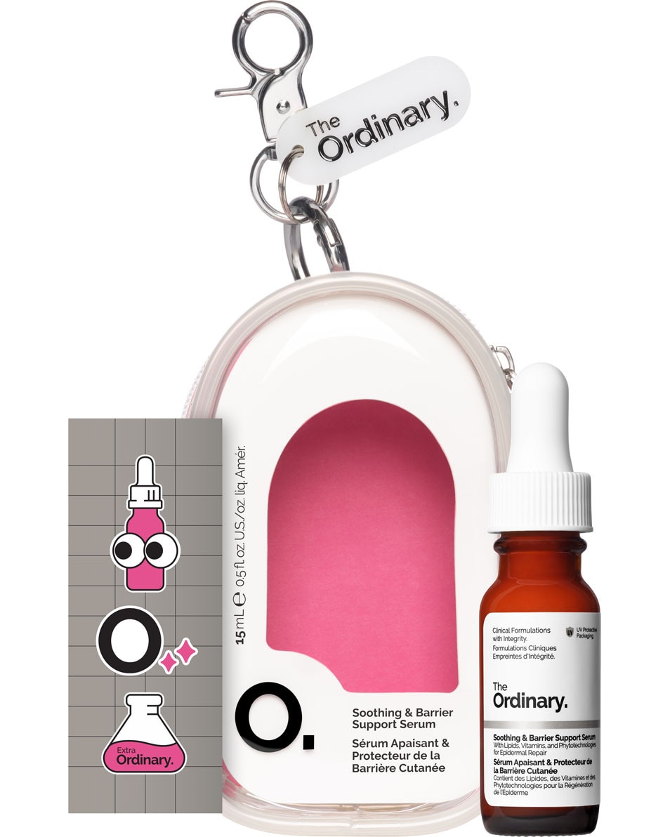 THE ORDINARY SET Le Set Sérum Apaisant & Protecteur de la Barrière Cutanée 2 ST