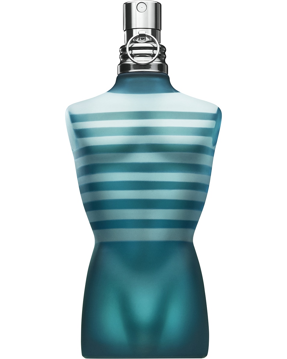 JEAN PAUL GAULTIER LE MALE EAU DE TOILETTE 75 ML