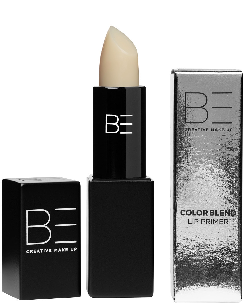 Be Creative Make Up Color Blend Primer à lèvres LIP PRIMER