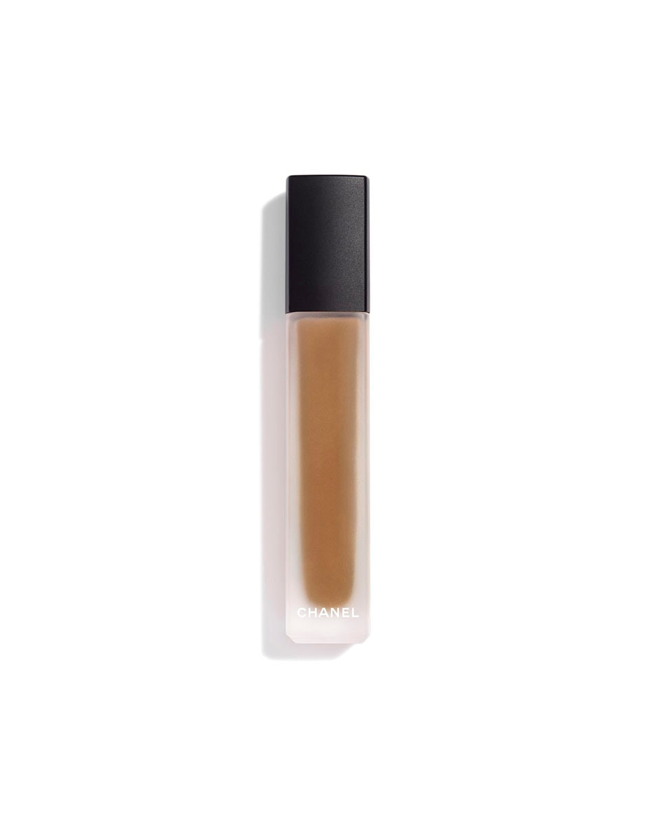 CHANEL ULTRA LE TEINT LE CORRECTEUR CORRECTEUR HAUTE TENUE - ULTRA CONFORT - FINI Z RO D FAUT B110 8.5G